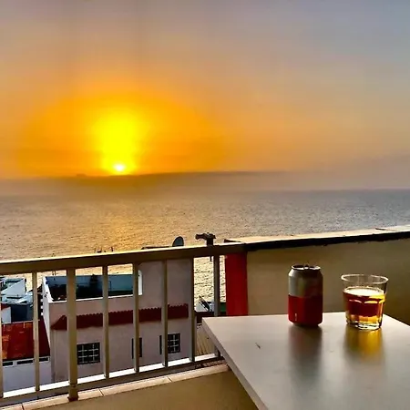 דירה Con 2 Da Letto Vista Al Mar פוארטו דה סנטיאגו