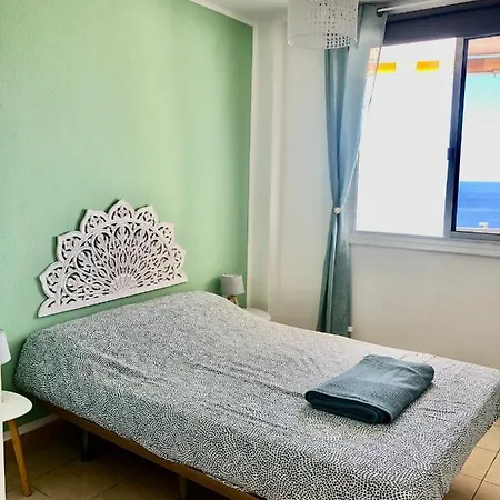 דירה Con 2 Da Letto Vista Al Mar *