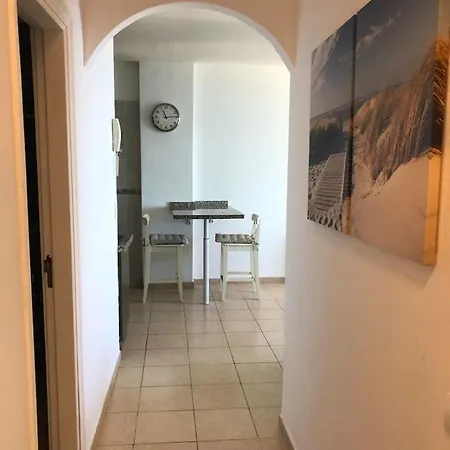 Apartament Con 2 Da Letto Vista Al Mar Puerto de Santiago (Tenerife)