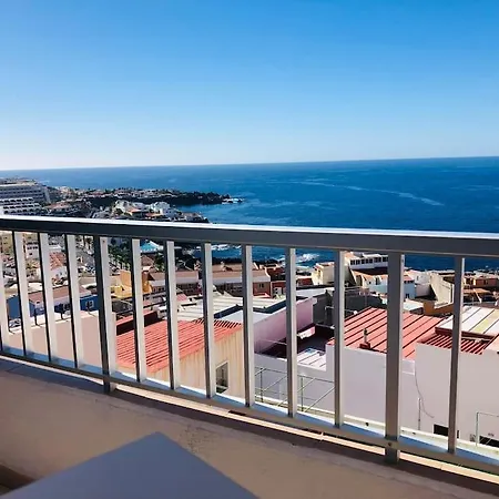 Con 2 Da Letto Vista Al Mar *