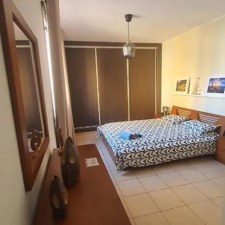 Apartament Con 2 Da Letto Vista Al Mar