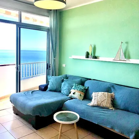 Con 2 Da Letto Vista Al Mar
