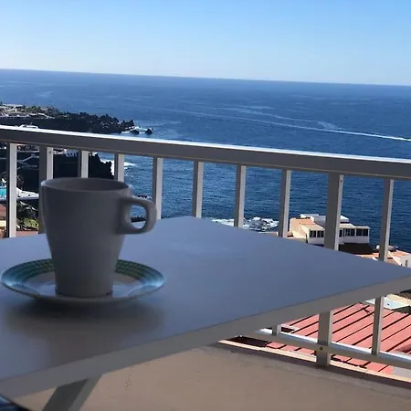 Apartment Con 2 Da Letto Vista Al Mar