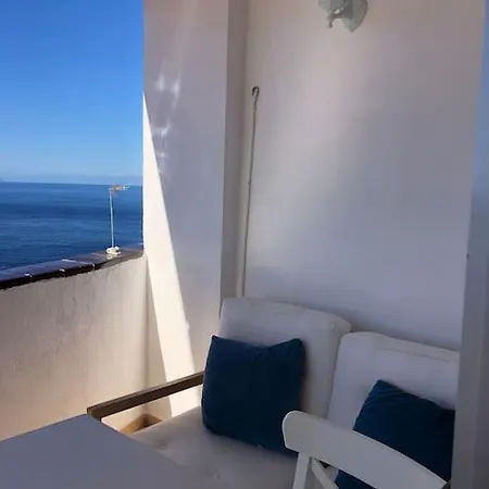 Apartment Con 2 Da Letto Vista Al Mar Puerto de Santiago (Tenerife)
